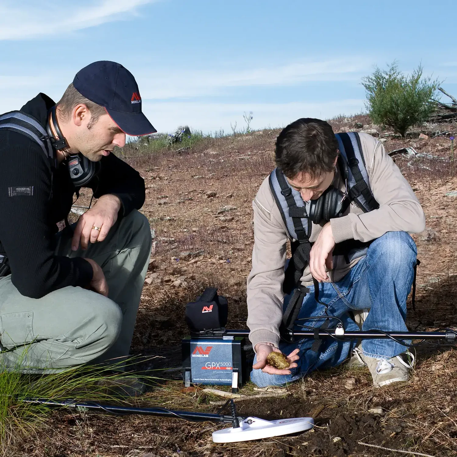 duzce-minelab-gpx-5000