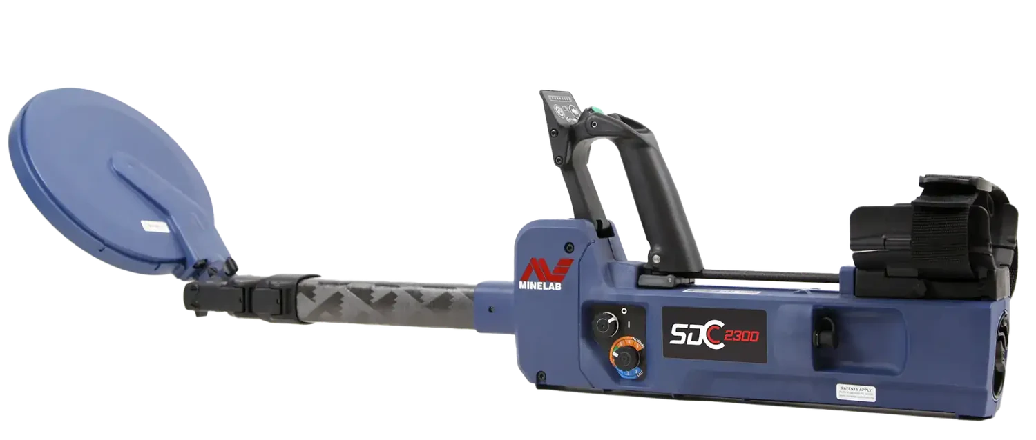 duzce-minelab-sdc-2300